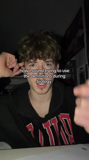 oh I’m cooked for biology #fyp #biology #exam #school #gcse