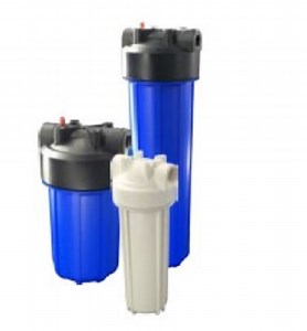 OneStop Plus™ Anti-Scale Point of Use (POU) Systems