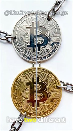 What is a Hard Fork ?