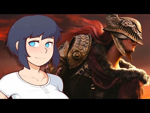 I Played 8 Hours of Elden Ring - First Impressions