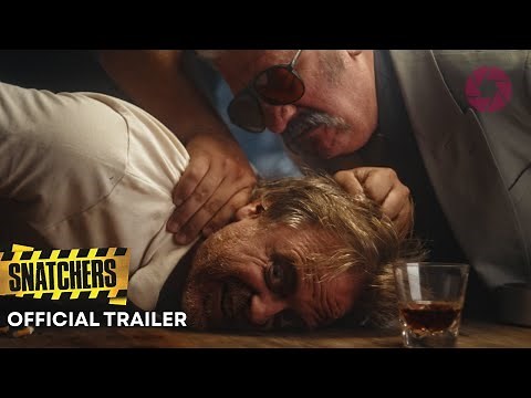SNATCHERS | Official Trailer