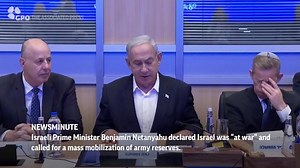 AP Top Stories Oct. 7 P