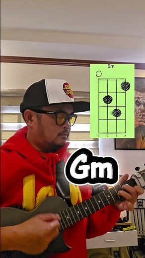 Clocks | Coldplay (Ukulele Tutorial)