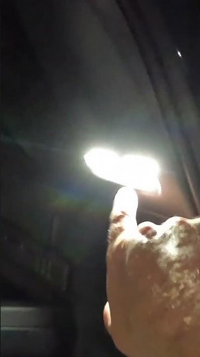 The 2025 Toyota 4Runner Trailhunter Offers Bright Light Everywhere! #accessories #light #4runner