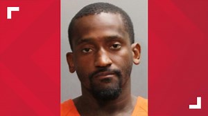 Jacksonville man arrested after shooting that left woman dead in car on Kings Road, police say
