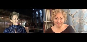 In anticipation of her upcoming Met Stars Live in Concert performance, mezzo-soprano Joyce DiDonato recently spoke to the series’s host, Christine Goerke, Soprano. Two of opera’s favorite artists, the pair discussed DiDonato’s program “I Dream a World,” which features spellbinding Baroque arias, moving selections by Berlioz and Mahler, a world premiere, and more. Stream the concert—accompanied by Il Pomo d’Oro and Carrie-Ann Matheson—live this Saturday, September 12, at 1:30PM ET. The performanc