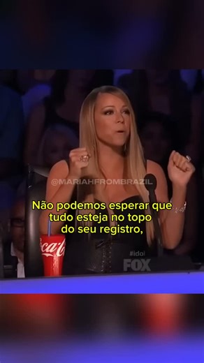 🦋MariahFromBrazil🦋 on Instagram: "Mariah e seus fechos na Minaj 😂😂😂 (vídeo completamente aleatório, sem intenções de jogar shade 😏🤭) Siga @mariahfrombrazil para mais conteúdos 🦋 . . . . . . . . . . . . . . #mariah #carey #mariahcarey #pop #rnb #singer #90s #music #00s #hiphop #10s #popmusic #diva #vocals #vocalist #foryou #fyp #explore"