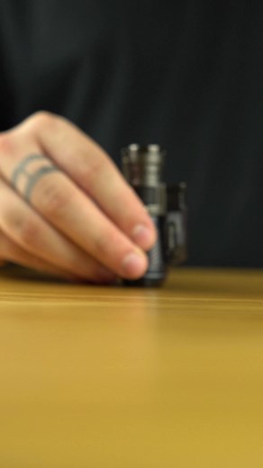 Cómo recargar tu mechero de gas butano