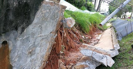 Building Defect Assessment | Building Audit & Structural Inspection