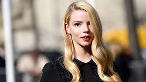 Anya Taylor-Joy recordó su vida en Argentina y revolucionó las redes sociales