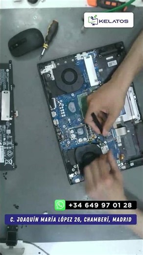 HP Omen 16 wyłącza się po zamknięciu pokrywy? 🔧 Wymiana czujnika