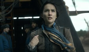 'Shadow and Bone' trailer dives into a world full of mysteries and drama