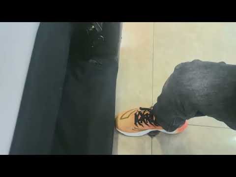 Power Reclining 3 Seats Sofa Installation Video