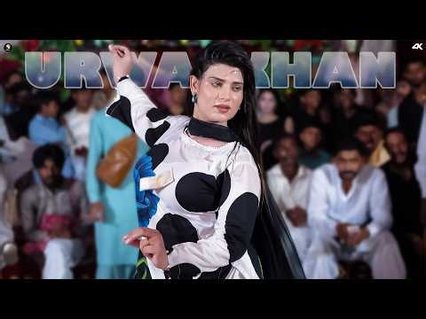 Aa Gale Lag Ja , Urwa Khan Mujra Dance Performance, SGStudio 2026
