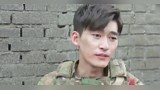 战狼2幕后花絮之张翰被各种摔
