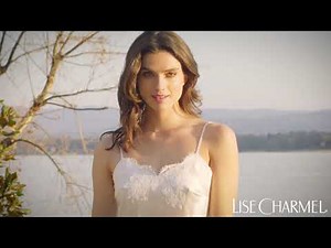 LISE CHARMEL - Collection Printemps / Été 2020 (partie 2)