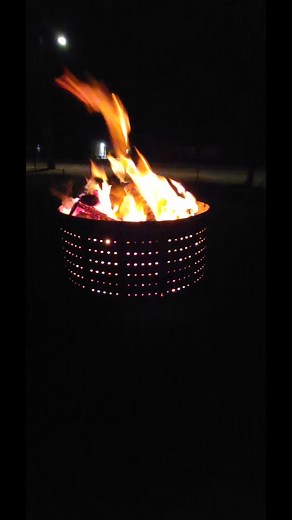 I made fire😊 | Brian's Place