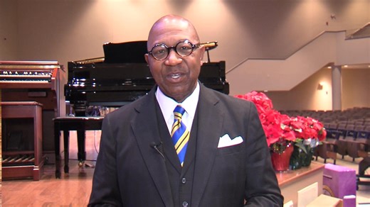 Hey FBCB Family...here's a message from Pastor Norman. | First Baptist Church Broad