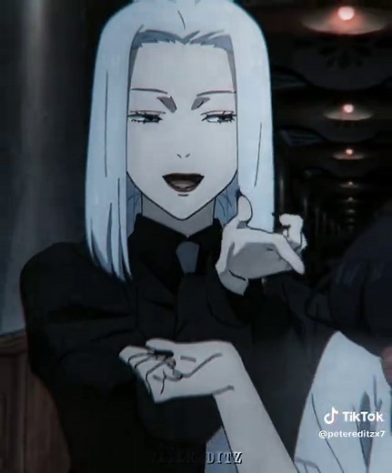 Exciting Meimei Moments in Jujutsu Kaisen Season 3