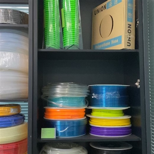 Polyether Based Polyurethane Pu Tube for Water Tpu Hose for Window Cleaning Pole