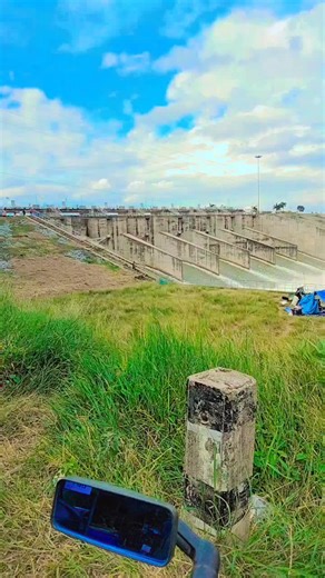 #วัยรุ่นโรงไฟฟ้า #โลกใบนี้ไม่มีที่ยืนสำหรับคนที่อ่อนแอ #เขื่อนป่าสักชลสิทธิ์