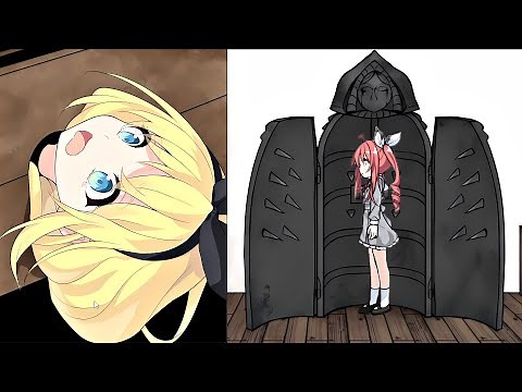 Alice and the Devil's Prison Full gameplay