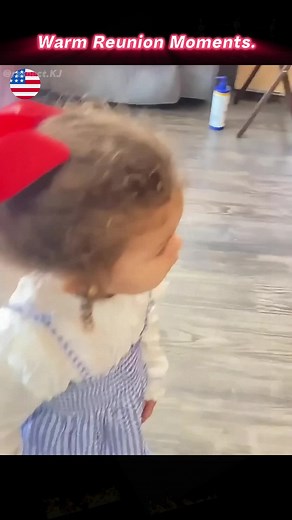 Surprise Family Reunion Videos That Will Melt Hearts