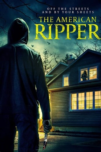 Stream The American Ripper (2023): Find it on Netflix, Prime Video, Hulu & more