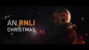 JUST LAUNCHED! Our very special Christmas film! And it’s dedicated to all our volunteers that you help power to the rescue. They will answer the call all year round… but what happens when the pager beeps on the big day? Huge thanks to the volunteers and their families from Lyme Regis lifeboat station, who made this film possible. Wishing all our supporters and volunteers across the UK and Ireland a very merry Christmas and a happy new year. 🔈 P.S. Sound on for this one | RNLI