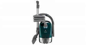 Miele Compact C2 Powerline Allergy Canister Vacuum Cleaner SDCF3