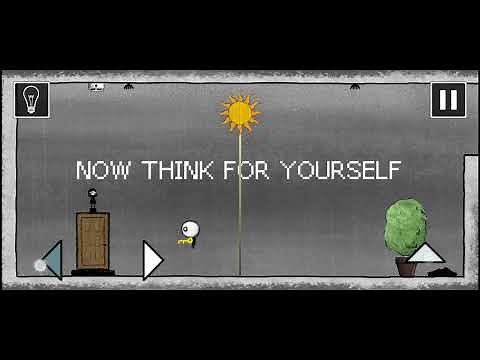 That Level Again 3 | Story Walkthrough | Happy End