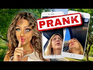 “I GOT JUMPED” PRANK ON MY MOM !!