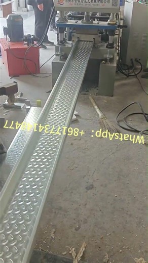 Metal Embossing Machine for Sale | High Quality & Best Price