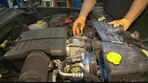 DIY: Repair your own vehicle at fully-equipped garage