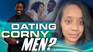 17K views · 811 reactions | Don't wait until you hit the wall before you want a decent man. It's sad in our community men that's responsible and aren't criminals are called corny. Yet when these same men date women in other communities they're viewed as a prize. | The Phillip Scott Show | Facebook