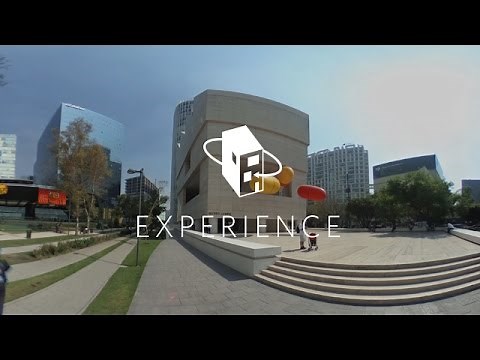 ArchDaily Experience: Museo Jumex / David Chipperfield