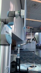 7.1K views · 13 reactions | #ATXWest opens soon! UR #cobots with...