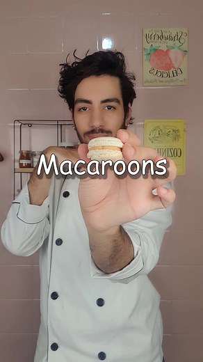 How to Make Delicious French Macarons at Home