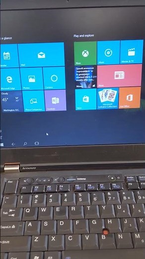 how to change laptop from tablet mode