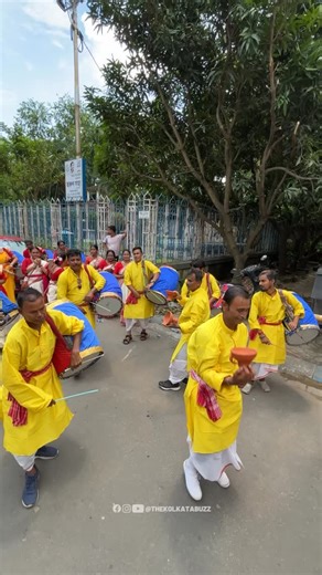 30K views · 119 reactions | ✨ Kolkata, get ready! ✨ India’s No. 1...