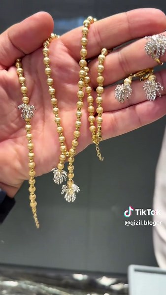 Moskva Univermağında Qızıl Aləmi: 6250 AZN