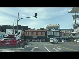 Wellington City Tour Discover New Zealand’s Capital