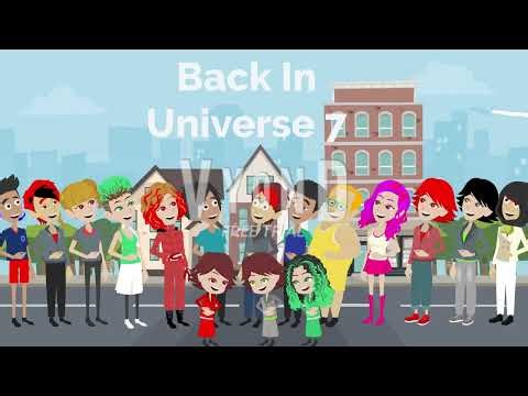 Vyond Toons Episode 145 - Troublemakers Burns Down Kyle Cadayona's House/Grounded (TV-PG-LV)