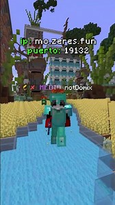 THIS PLAYER WANTED TO RAID THIS GENS
