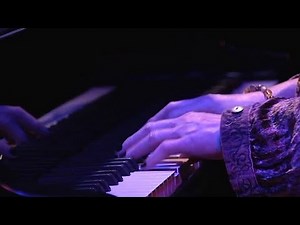 Never The Bride - April Rain (In Concert At The Stables Theatre)