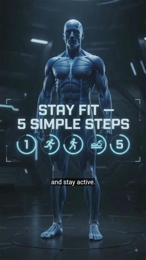 Lose Fat Faster | 5 Science-Backed Steps