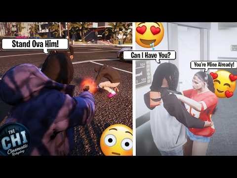 The Last 72 Hours Have Been The Craziest Days Of My Life 😵‍💫🫣…| Lil Yae In The Chi Ep.5