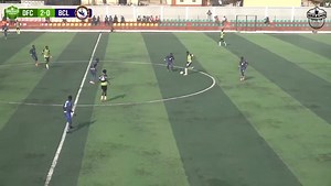 December highlights hit different 😮‍🔥 Razak Salifu — NASCO POTM nominee. Roll the tape 🎥⚽ Goals. Assists. Impact. Razak Salifu 💚. #StillBelieve☝🏾💚 | #IGWT | #gpl | Dreams Football Club