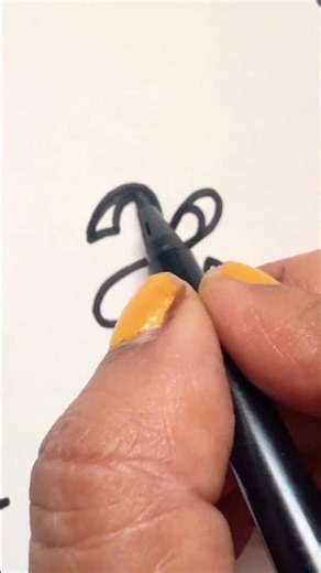 X-Factor Calligraphy ✍️ | Most Stylish Letter X Design You’ve Ever Seen 😍🔥”.