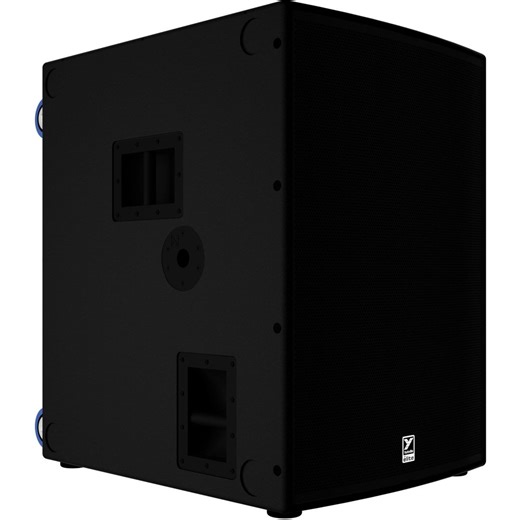 Yorkville EL21S Powered Subwoofer